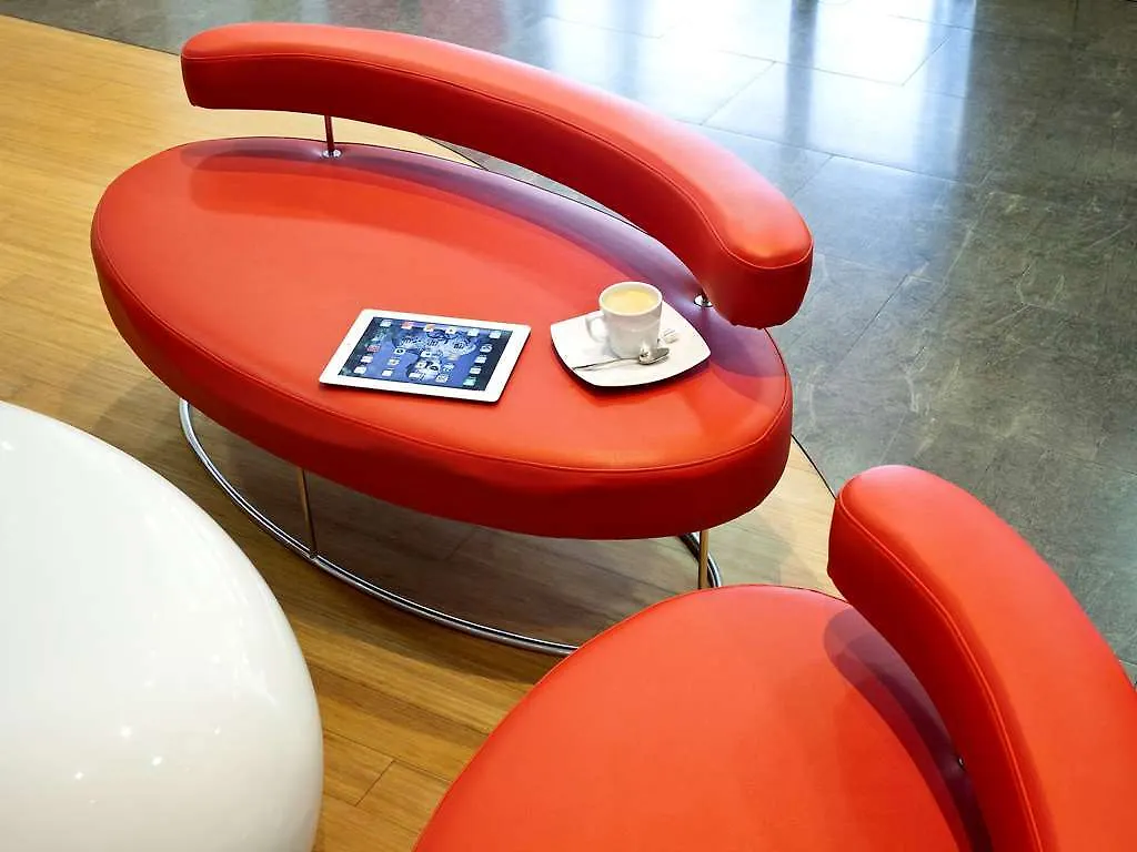 מלון Ibis Gare De Lyon Reuilly