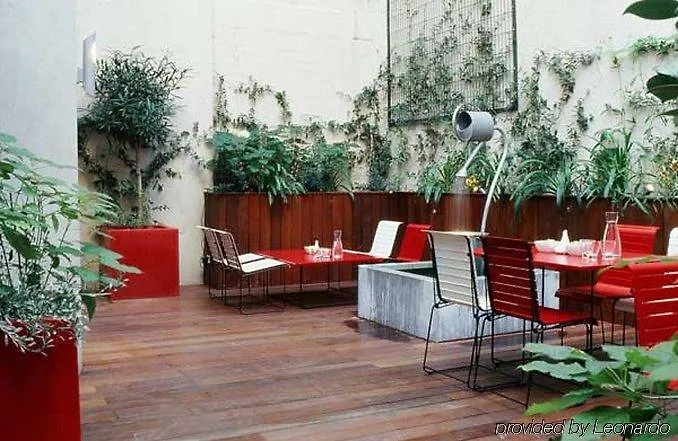 Ibis Gare De Lyon Reuilly פריז