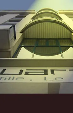 מלון Ibis Gare De Lyon Reuilly
