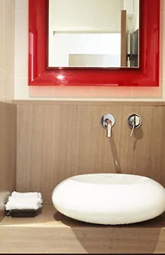 Ibis Gare De Lyon Reuilly Paris