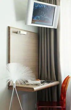 Ibis Gare De Lyon Reuilly Paris