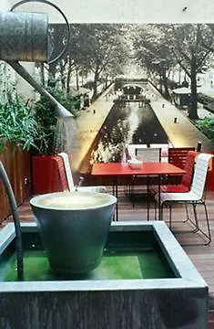 Ibis Gare De Lyon Reuilly מלון