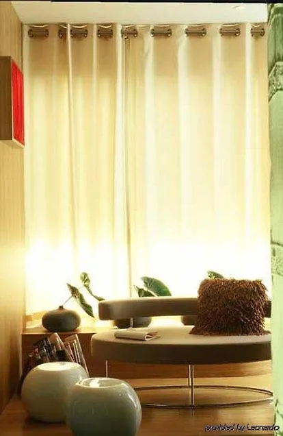 Ibis Gare De Lyon Reuilly 3* Париж