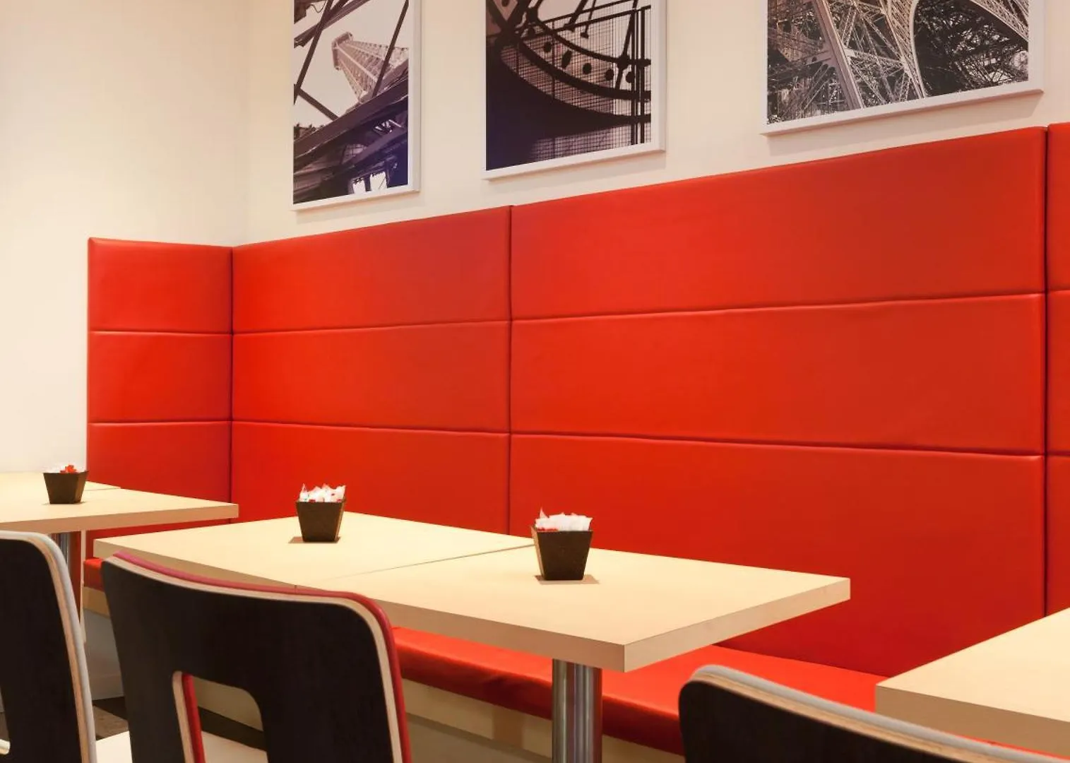 Ibis Gare De Lyon Reuilly
