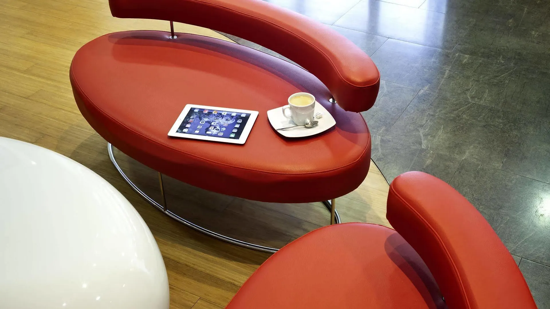 Ibis Gare De Lyon Reuilly