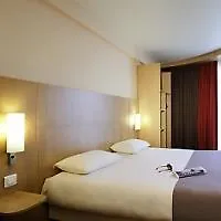 Ibis Gare De Lyon Reuilly Hotel