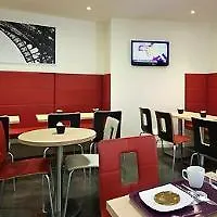 Ibis Gare De Lyon Reuilly 3*